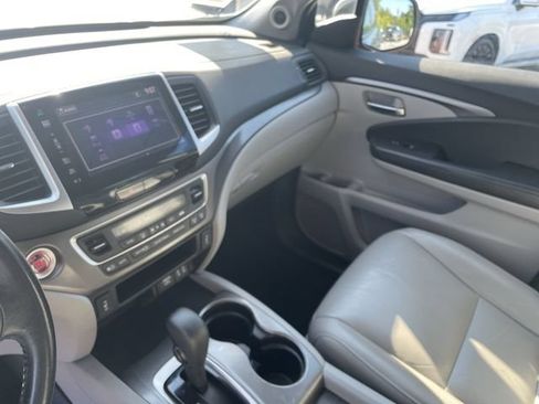 Used 2016 Honda Pilot EX-L image 13