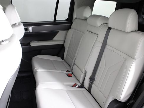 Certified 2026 Hyundai Santa Fe SEL FWD image 22