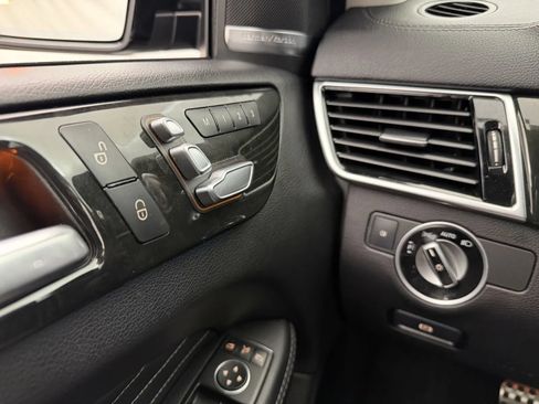 Used 2016 Mercedes-Benz GLE 450 4MATIC Coupe image 15