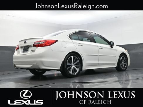 Used 2015 Subaru Legacy 2.5i Limited AWD/4WD image 20