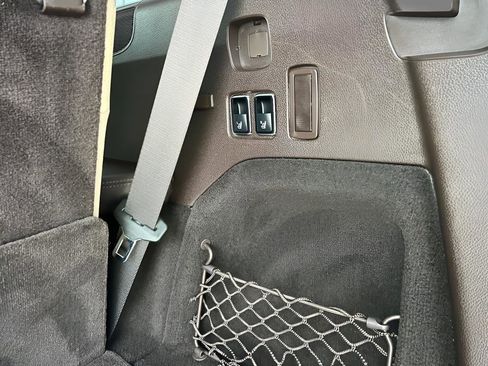 Used 2017 Mercedes-Benz GLS 450 4MATIC image 27