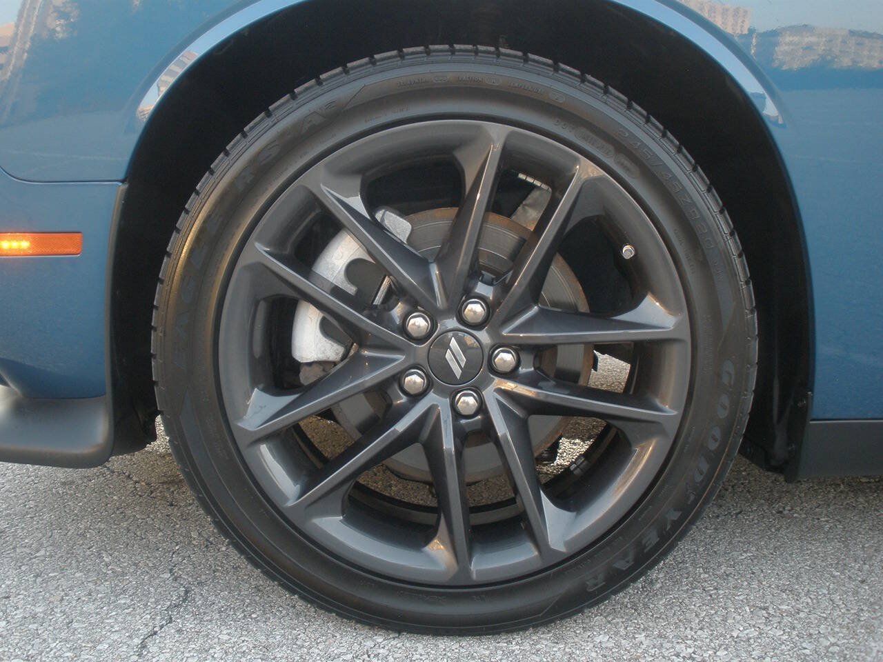Used 2023 Dodge Challenger GT w/ Plus Package AWD/4WD image 40