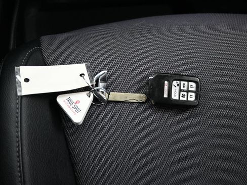 Used 2018 Honda Clarity Plug-In Hybrid image 27