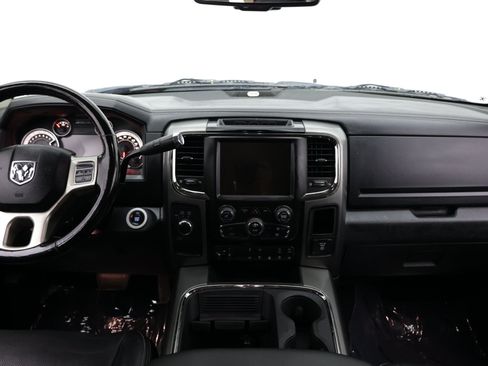 Used 2018 RAM 2500 Laramie w/ Sport Appearance Group AWD/4WD image 31
