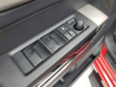 Used 2022 Toyota Tundra Limited w/ TRD Off-Road Package image 22