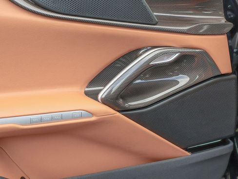 Certified 2025 Ferrari Purosangue image 53