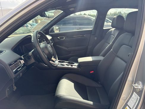 Certified 2026 Honda Civic Sport Touring image 9