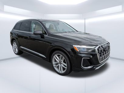 New 2025 Audi Q7 3.0T Premium Plus