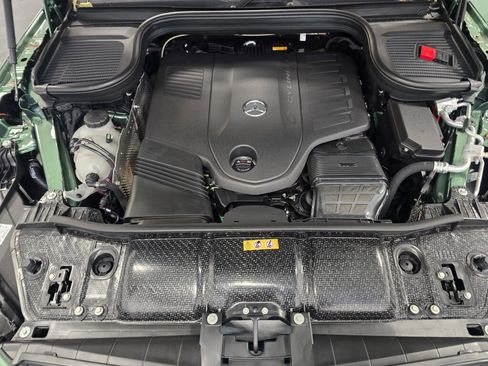 New 2026 Mercedes-Benz GLE 450 GLE 450 Coupe image 9