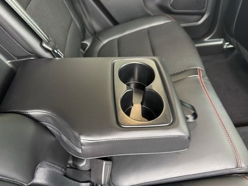 New 2026 Ford Escape ST-Line Select w/ Equipment Group 401A image 22