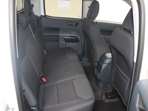 New 2026 Ford Maverick XL AWD/4WD image 28