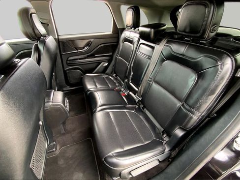 Used 2020 Lincoln Corsair FWD image 20