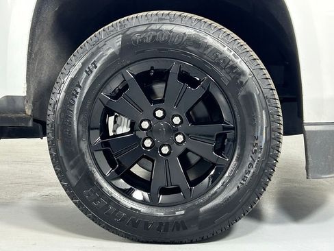 Used 2020 Chevrolet Colorado LT w/ Safety Package AWD/4WD image 29