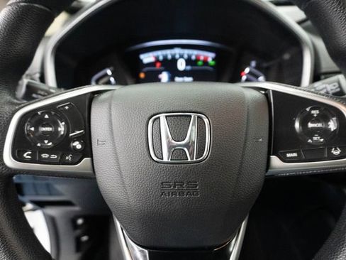 Certified 2019 Honda CR-V EX image 21