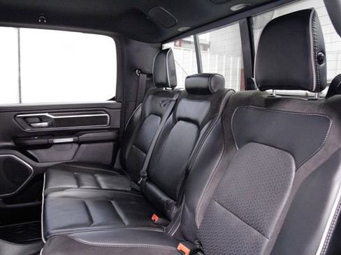 Used 2025 RAM 1500 Laramie image 17