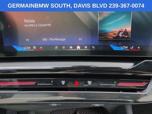Certified 2024 BMW 530i w/ Premium Package RWD image 19