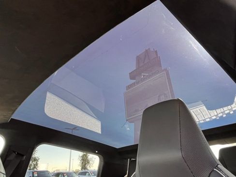 Used 2024 Tesla Cybertruck AWD Crew Cab image 20