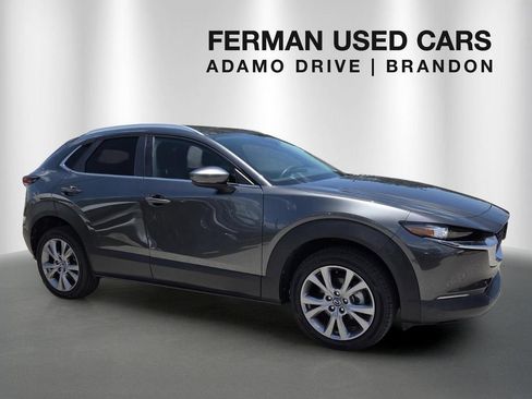 Certified 2023 MAZDA CX-30 AWD 2.5 S w/ Preferred Package image 1
