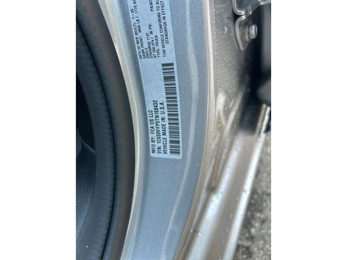 New 2026 RAM 1500 Big Horn image 28