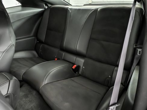 Used 2015 Chevrolet Camaro Z/28 RWD image 19