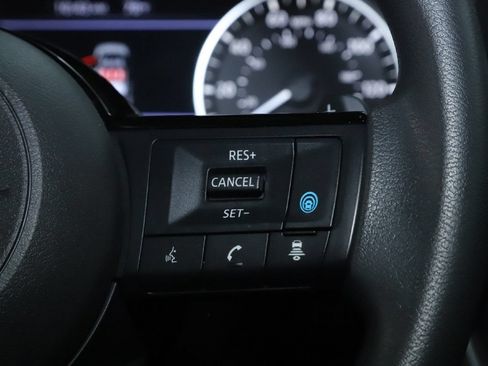 Certified 2023 Nissan Rogue SV AWD/4WD image 23