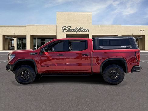 Used 2024 GMC Sierra 1500 AT4X w/ AT4X AEV Edition AWD/4WD image 8