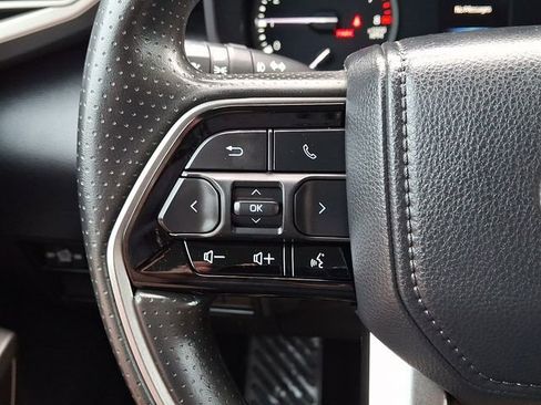 Used 2023 Toyota Tundra SR5 AWD/4WD image 19