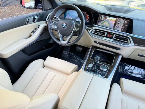 Used 2021 BMW X5 xDrive40i w/ Premium Package AWD/4WD image 41