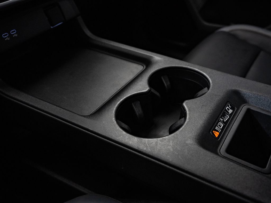 Used 2025 Honda Prologue Touring image 37
