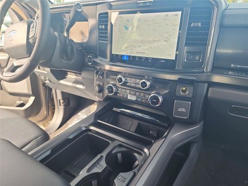 New 2026 Ford F350 Lariat w/ Tremor Off-Road Package image 30