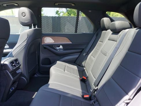 Certified 2026 Mercedes-Benz GLE 350 4MATIC image 49