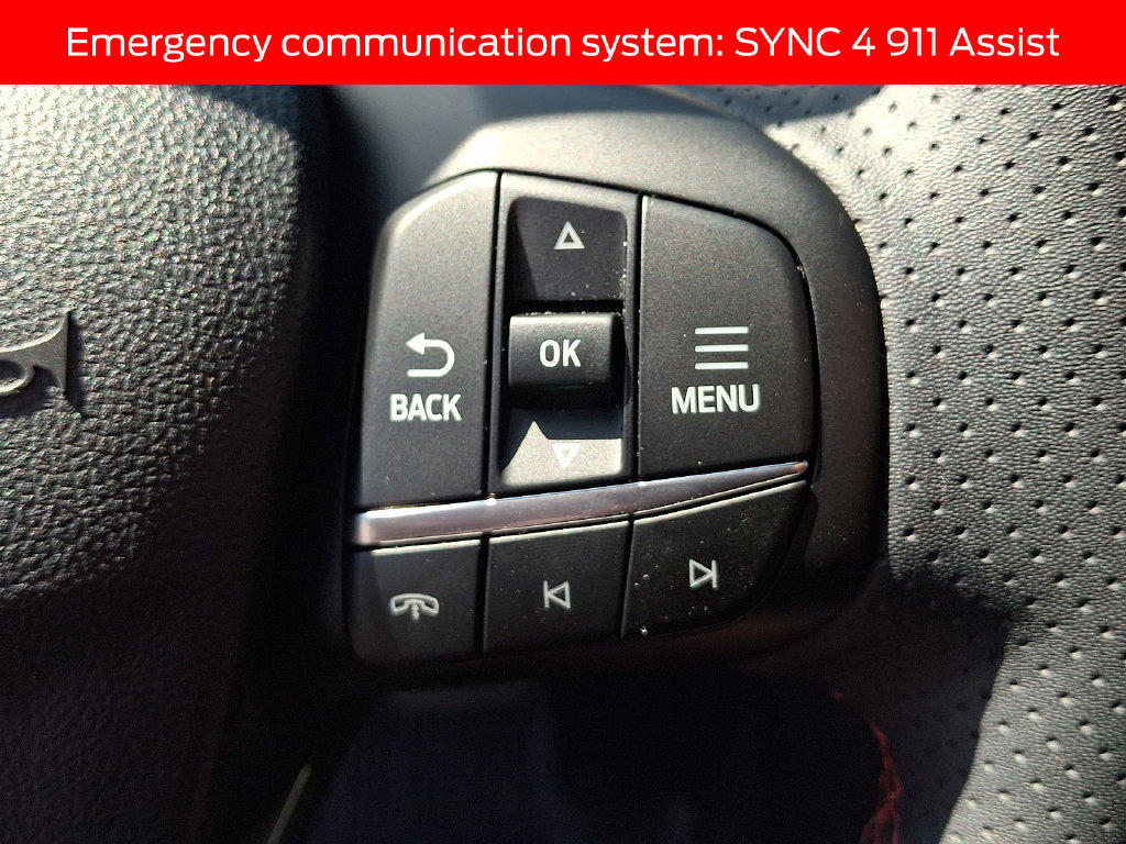 Certified 2023 Ford Escape ST-Line Elite w/ Premium Technology Package AWD/4WD image 21