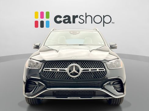 Used 2025 Mercedes-Benz GLE 350 4MATIC image 8