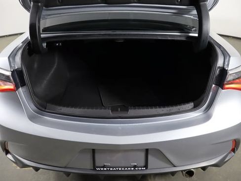 Used 2021 Acura ILX w/ Premium Package FWD image 10