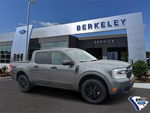 Used 2022 Ford Maverick XLT w/ Equipment Group 300A Standard image 1