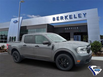 Used 2022 Ford Maverick XLT w/ Equipment Group 300A Standard