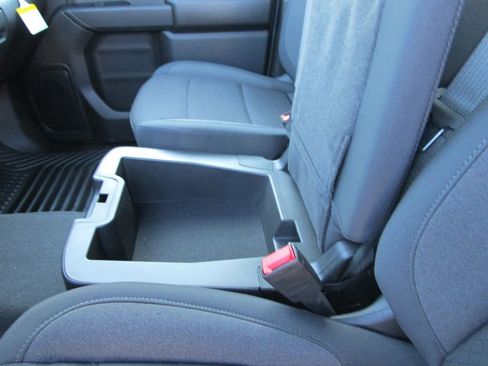 New 2026 Chevrolet Silverado 2500 Custom w/ Custom Value Package image 33