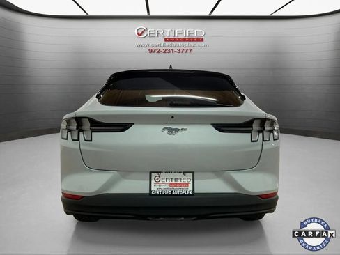 Used 2023 Ford Mustang Mach-E Select image 86