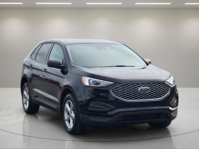 Certified 2023 Ford Edge SE