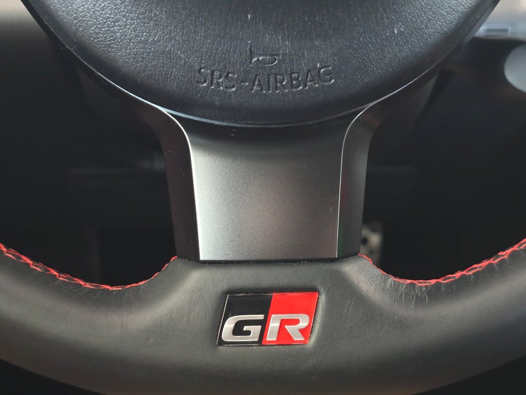Used 2024 Toyota GR86 TRUENO Edition RWD image 23