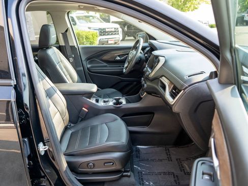Used 2023 GMC Terrain Denali w/ Black Diamond Edition AWD/4WD image 10