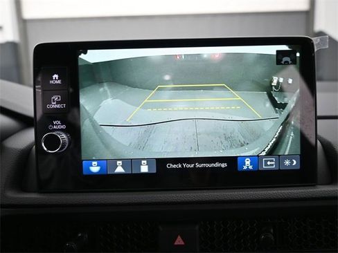 New 2026 Honda CR-V Sport-L image 27