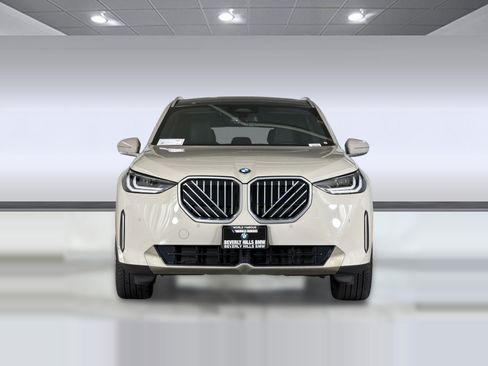 Used 2026 BMW X3 xDrive30i w/ Convenience Package AWD/4WD image 6