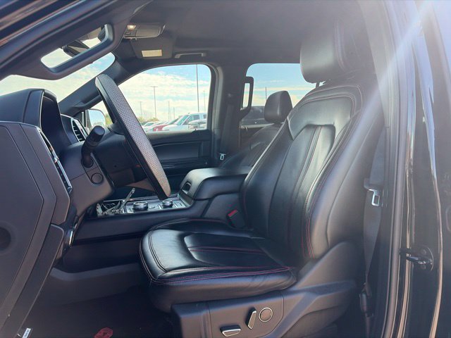 Used 2021 Ford Expedition Max Limited AWD/4WD image 10