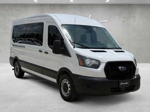 Used 2023 Ford Transit 350 XL RWD image 2