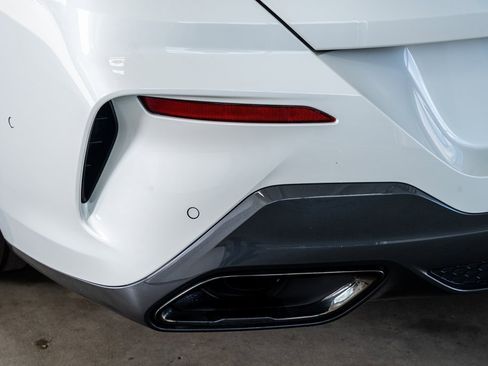 Used 2025 BMW 840i Coupe w/ M Sport Professional Package image 24