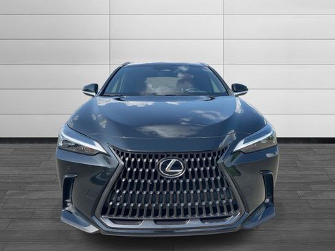 Used 2024 Lexus NX 350 AWD image 8