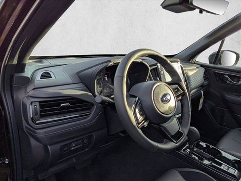 New 2026 Subaru Forester Touring image 10