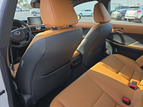 Used 2021 Lexus IS 300 w/ Comfort Package image 10