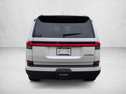 New 2026 Lexus GX 550 image 7